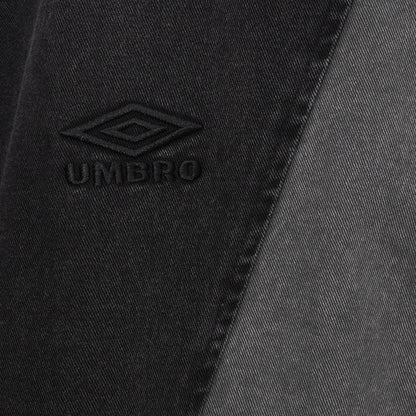 UMBRO Washed Drill เสื้อแจ็กเก็ตผู้ชาย