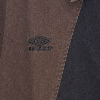 UMBRO Washed Drill เสื้อแจ็กเก็ตผู้ชาย