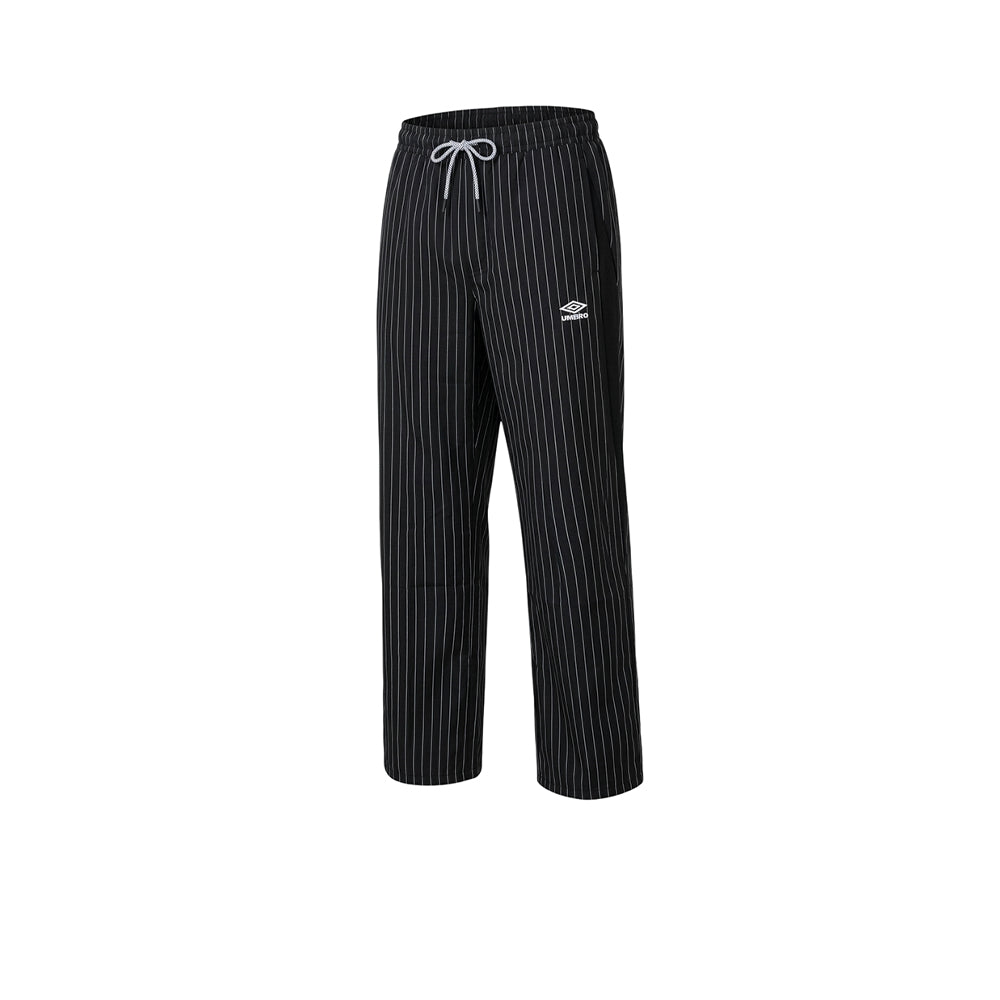 UMBRO Pinstripe Men's Lifestyle Pants Supersports Thailand