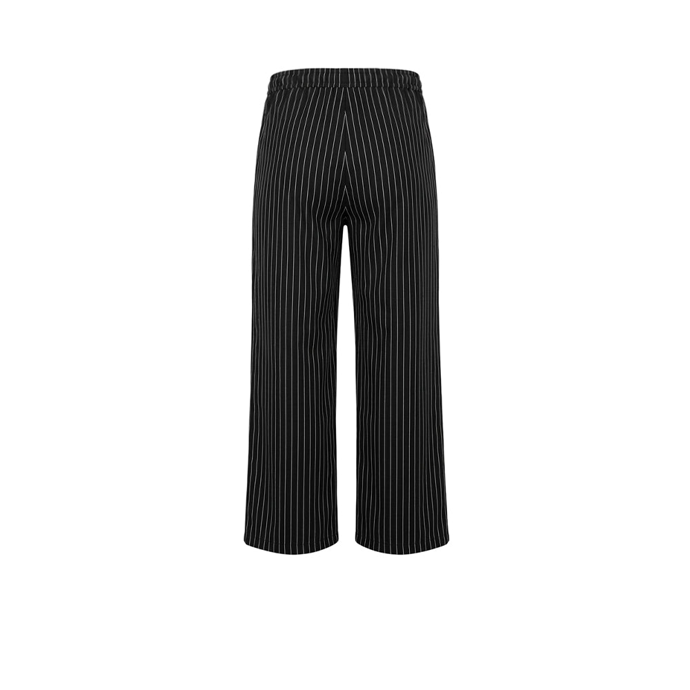 UMBRO Pinstripe Men's Lifestyle Pants Supersports Thailand