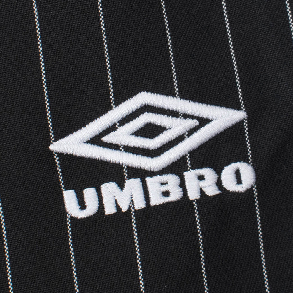 UMBRO Pinstripe Men's Lifestyle Pants Supersports Thailand