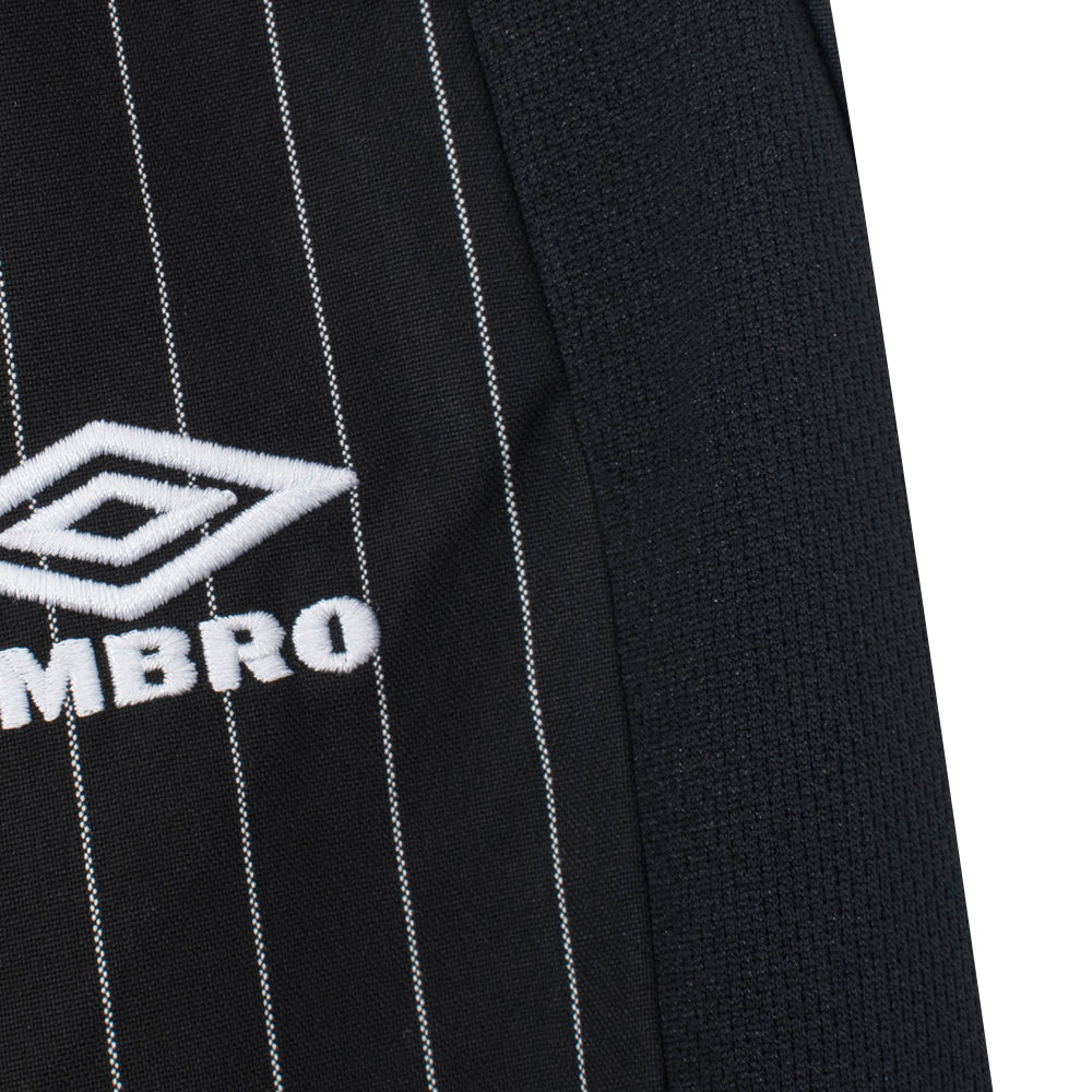 UMBRO Pinstripe Men's Lifestyle Pants Supersports Thailand