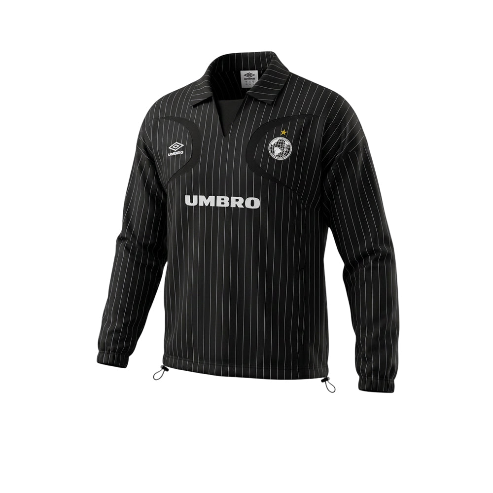 UMBRO Pinstripe Men's Jacket Supersports Thailand