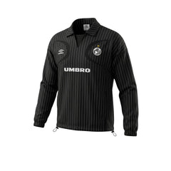 UMBRO Pinstripe Men's Jacket