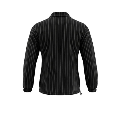 UMBRO Pinstripe Men's Jacket