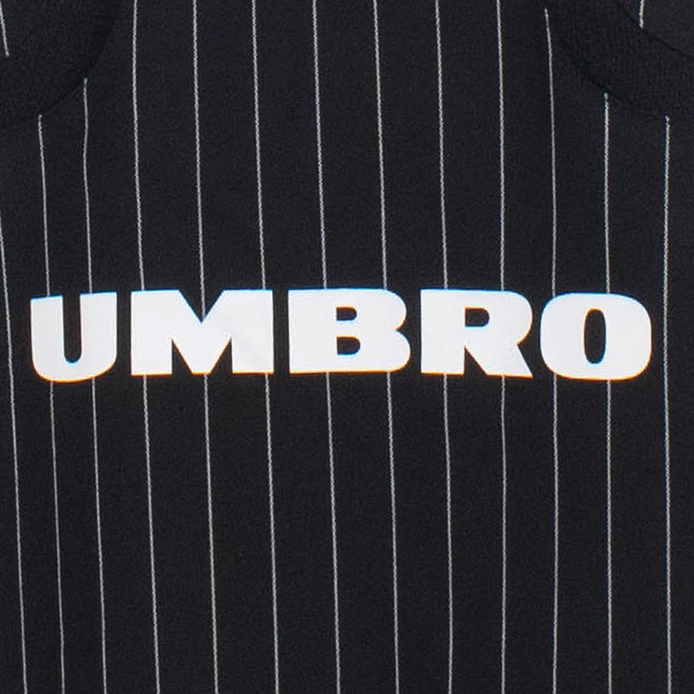 UMBRO Pinstripe Men's Jacket Supersports Thailand