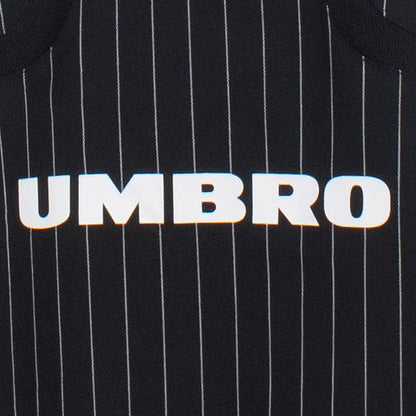 UMBRO Pinstripe Men's Jacket
