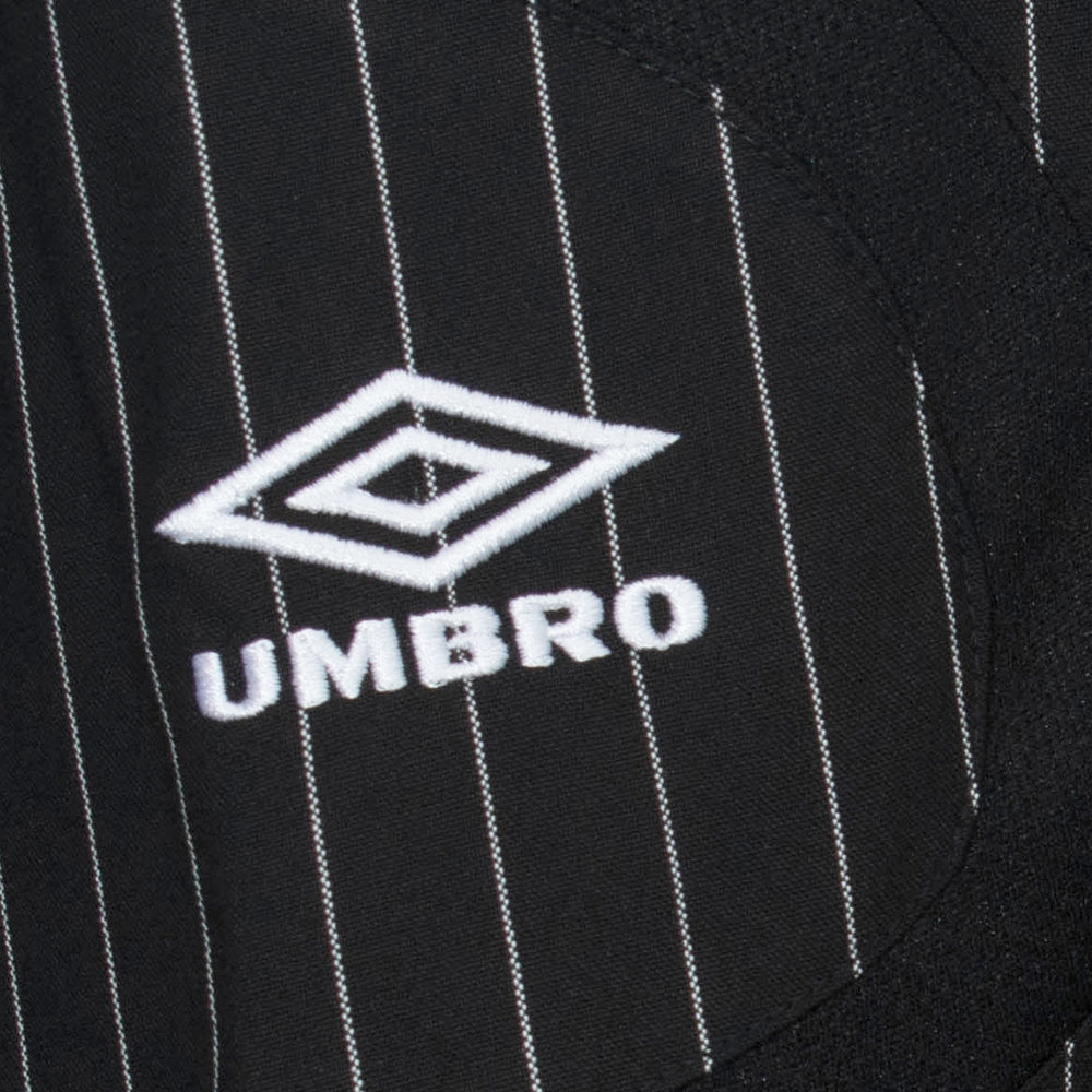 UMBRO Pinstripe Men's Jacket Supersports Thailand