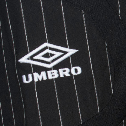UMBRO Pinstripe Men's Jacket