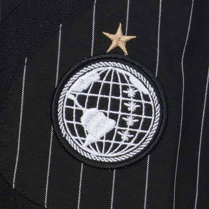 UMBRO Pinstripe Men's Jacket