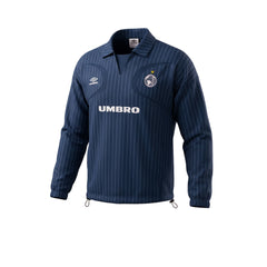 UMBRO Pinstripe เสื้อแจ็กเก็ตผู้ชาย