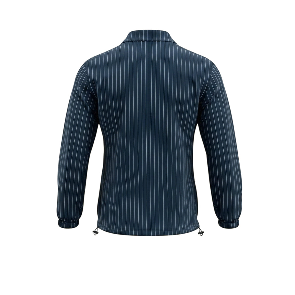UMBRO Pinstripe เสื้อแจ็กเก็ตผู้ชาย Supersports Thailand