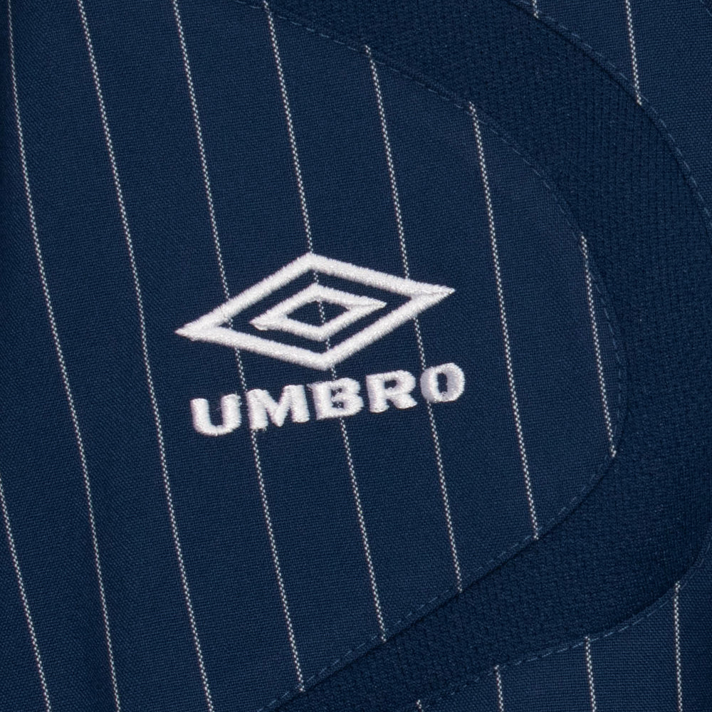 UMBRO Pinstripe เสื้อแจ็กเก็ตผู้ชาย Supersports Thailand