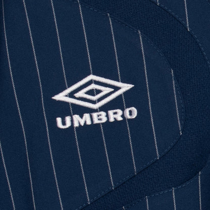 UMBRO Pinstripe เสื้อแจ็กเก็ตผู้ชาย