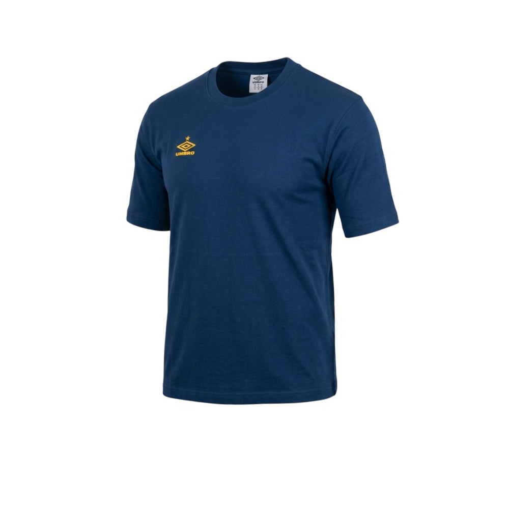 UMBRO Away Days เสื้อยืดฟุตบอลผู้ชาย Supersports Thailand