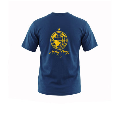 UMBRO Away Days เสื้อยืดฟุตบอลผู้ชาย