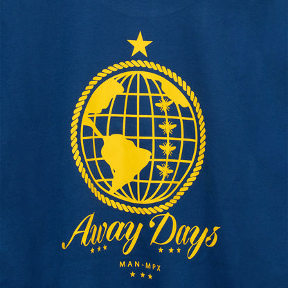 UMBRO Away Days เสื้อยืดฟุตบอลผู้ชาย