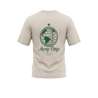UMBRO Away Days เสื้อยืดฟุตบอลผู้ชาย