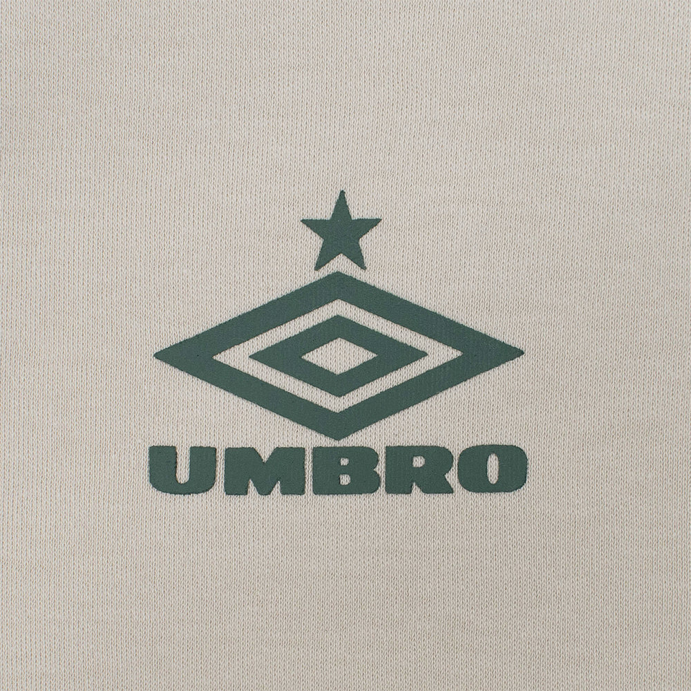 UMBRO Away Days เสื้อยืดฟุตบอลผู้ชาย Supersports Thailand