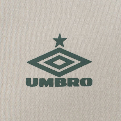 UMBRO Away Days เสื้อยืดฟุตบอลผู้ชาย