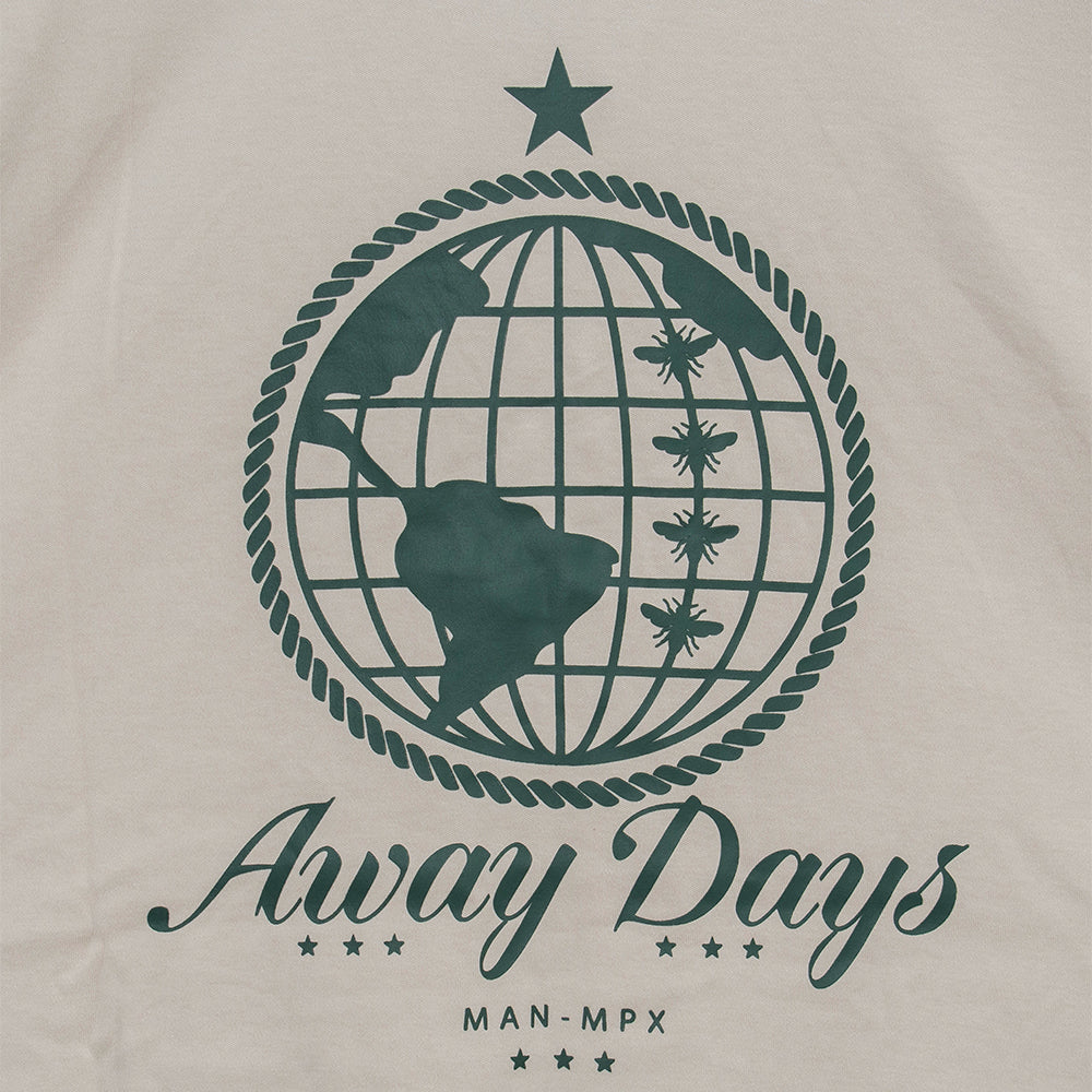 UMBRO Away Days เสื้อยืดฟุตบอลผู้ชาย Supersports Thailand