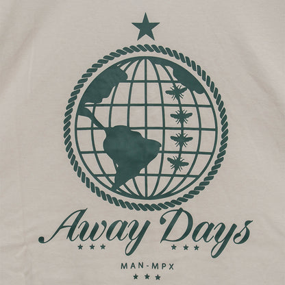 UMBRO Away Days เสื้อยืดฟุตบอลผู้ชาย