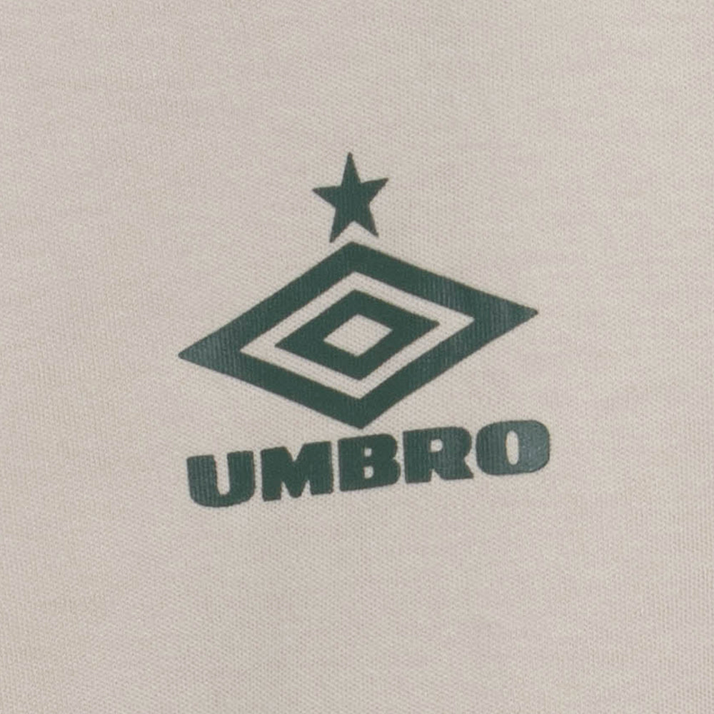 UMBRO Away Days เสื้อยืดฟุตบอลผู้ชาย Supersports Thailand