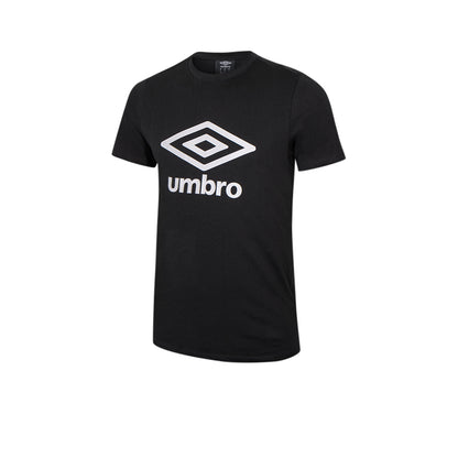 UMBRO Large Logo 2025 Men's T-Shirt