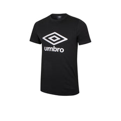 UMBRO Large Logo 2025 Men's T-Shirt