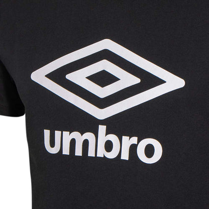 UMBRO Large Logo 2025 Men's T-Shirt