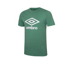 UMBRO Large Logo 2025 Men's T-Shirt