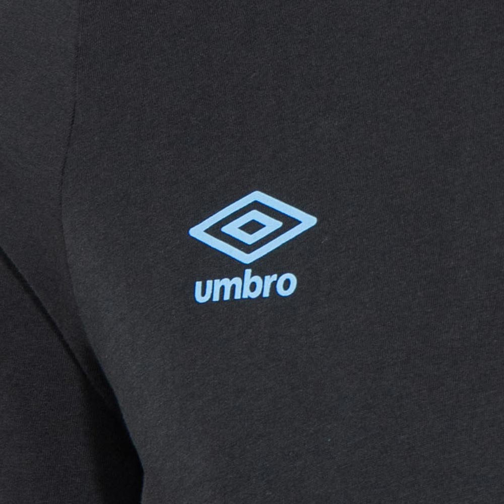 UMBRO Stadium Graphic Men's T-Shirt - Supersports Thailand