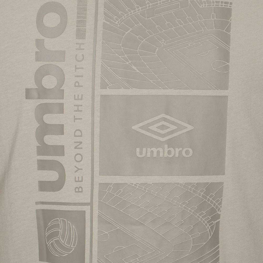 UMBRO Stadium Graphic Men's T-Shirt - Supersports Thailand