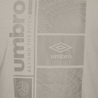 UMBRO Stadium Graphic Men's T-Shirt