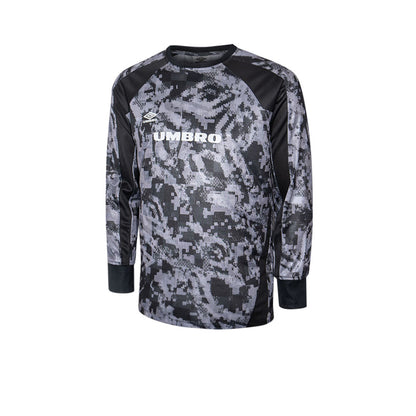 UMBRO Printed Graphic Men's Football Jersey