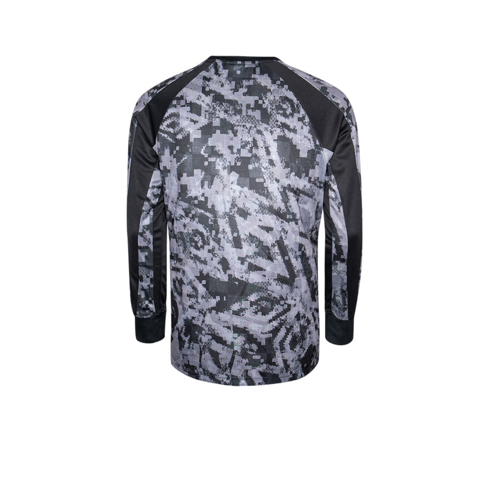 UMBRO Printed Graphic Men's Football Jersey - Supersports Thailand