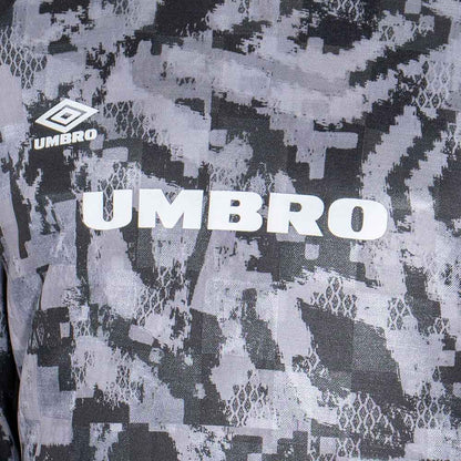 UMBRO Printed Graphic Men's Football Jersey