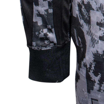 UMBRO Printed Graphic Men's Football Jersey