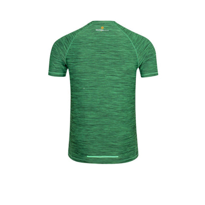 UMBRO Pro Training Elite Baselayer Men's Football T-Shirt - Supersports Thailand