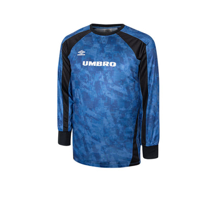 UMBRO Printed Graphic Men's Football Jersey