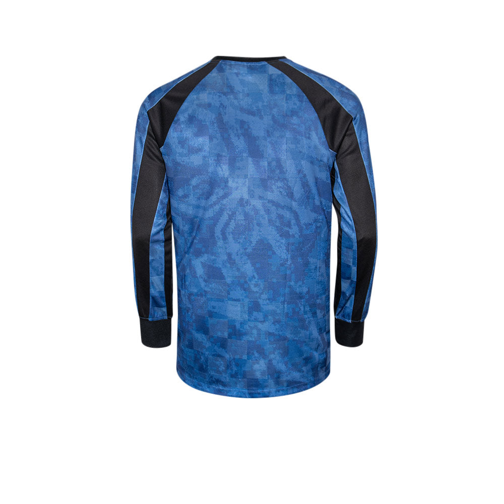 UMBRO Printed Graphic Men's Football Jersey - Supersports Thailand