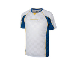 UMBRO Panelled Reglan Men's Football Jersey