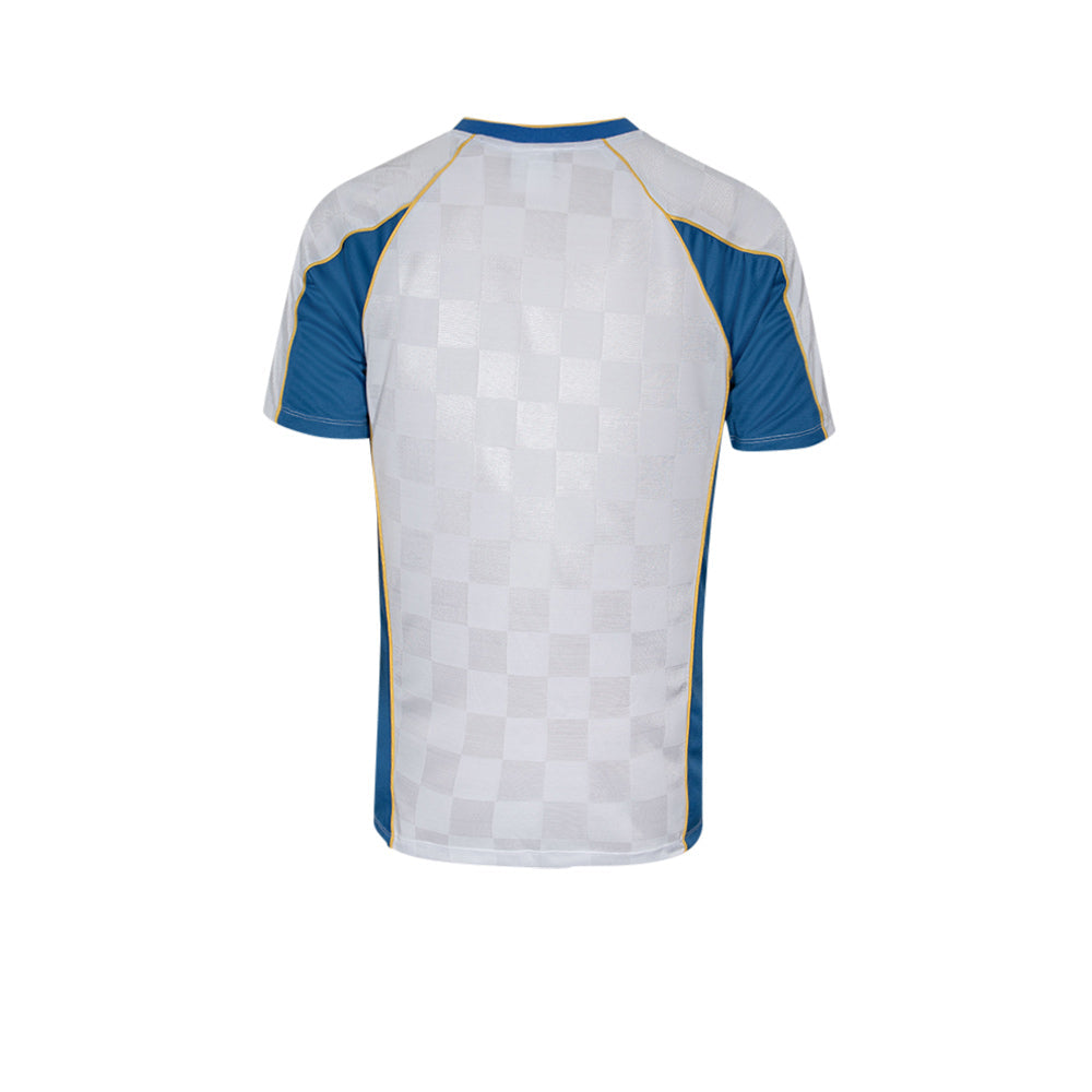 UMBRO Panelled Reglan Men's Football Jersey - Supersports Thailand