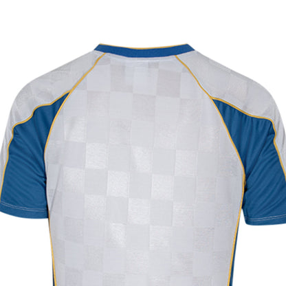 UMBRO Panelled Reglan Men's Football Jersey