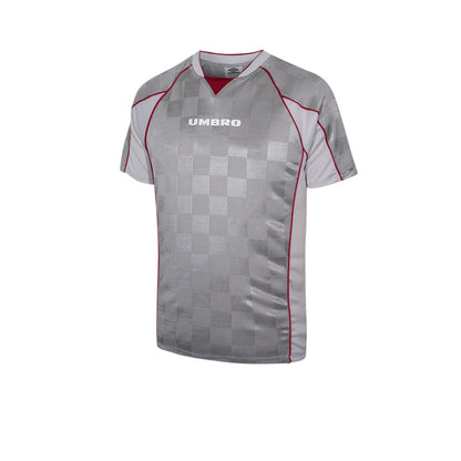 UMBRO Panelled Reglan Men's Football Jersey