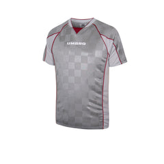 UMBRO Panelled Reglan Men's Football Jersey