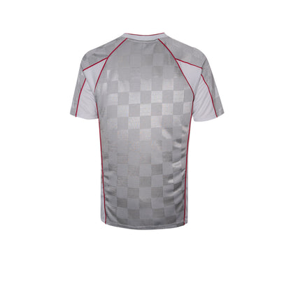 UMBRO Panelled Reglan Men's Football Jersey