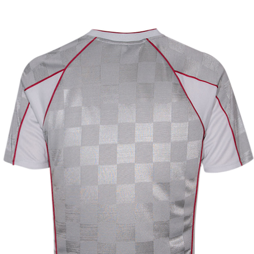 UMBRO Panelled Reglan Men's Football Jersey