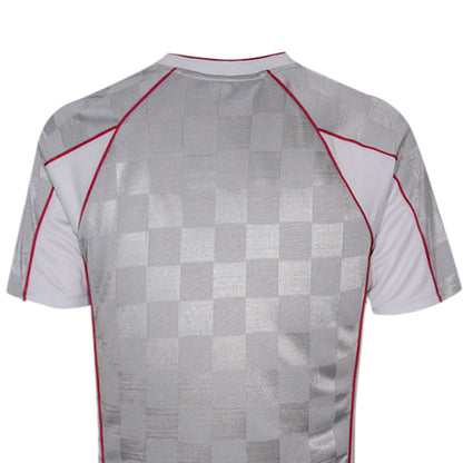 UMBRO Panelled Reglan Men's Football Jersey