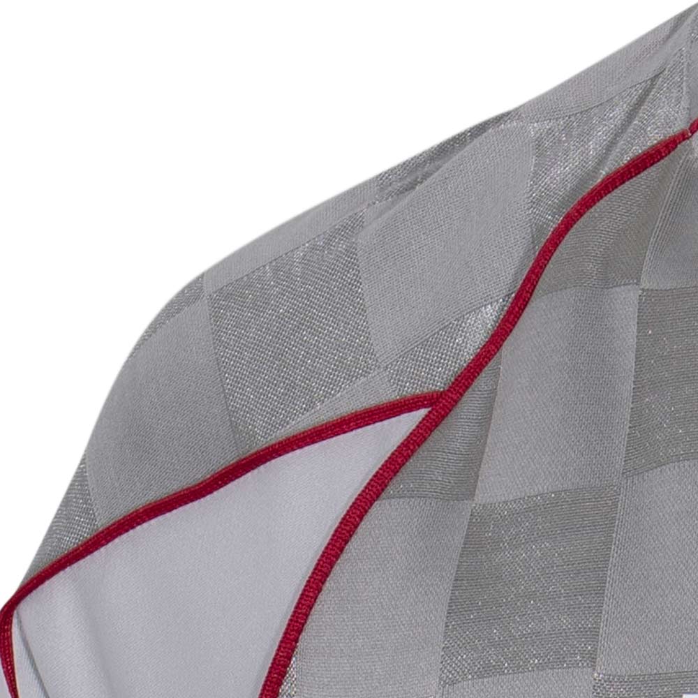 UMBRO Panelled Reglan Men's Football Jersey
